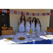 Expo Proyectos y Emprendimientos Empresariales 2017